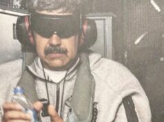 EUA vão governar Venezuela e explorar petróleo, diz Trump