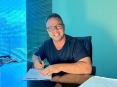 Prefeitura de Rondonópolis | Cláudio Ferreira retorna de férias e reassume Prefeitura de Rondonópolis