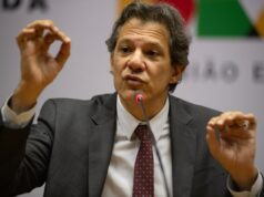 Haddad estima que governo fechou 2025 com déficit de 0,1% do PIB
