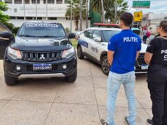 Desvio na Câmara de Cuiabá tem vereador, servidores e empresário