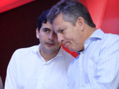 Acordo milionário com a Oi abasteceu fundos ligados a políticos