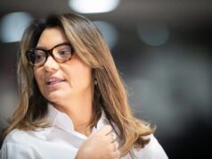 Janja se manifesta sobre morte do cão Orelha: “Tristeza e indignação”