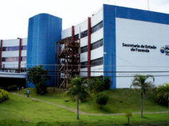 Arrecadação de impostos superou R$ 70,2 bilhões brutos em 2025