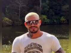 Corpo de empresário é encontrado após 4 dias em Balneário Camboriú