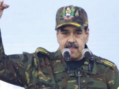 EUA atacam a Venezuela, e Trump afirma ter capturado Maduro