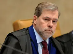STF justifica segurança reforçada para ministros