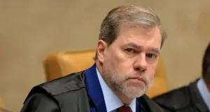STF justifica segurança reforçada para ministros