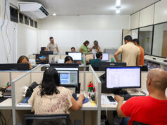 Convocados no processo seletivo da Educação devem protocolar documentos até sexta-feira (23) – Convocados no processo seletivo da Educação devem protocolar documentos até sexta-feira (23)