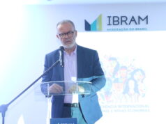 Presidente da Câmara destaca legado de Jungmann: “Ficam as lições”