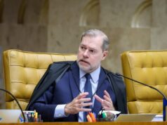 Toffoli dá mais 60 dias à PF para concluir a investigação do caso Master – CartaCapital