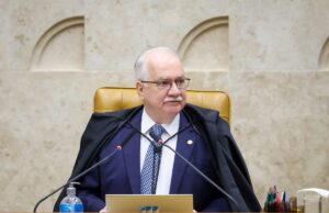 Fachin dá andamento a proposta de Súmula para barrar ‘pautas-bomba’ apresentada por Gilmar Mendes – CartaCapital
