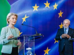 Após 26 anos de negociação, acordo entre UE e Mercosul foi assinado neste sábado – CartaCapital