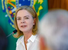 Oposição tem muito mais a explicar sobre o Caso Master do que o governo, diz Gleisi – CartaCapital