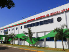 Prefeitura de Várzea Grande publica edital de processo seletivo para mais de 500 vagas – Prefeitura de Várzea Grande publica edital de processo seletivo para mais de 500 vagas