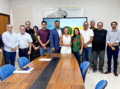 Parque Tecnológico avança e coloca Várzea Grande como protagonista da inovação em Mato Grosso – Parque Tecnológico avança e coloca Várzea Grande como protagonista da inovação em Mato Grosso