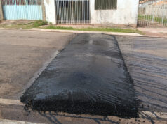 Prefeitura instala novos quebra-molas e reforça segurança viária em vias com grande fluxo – Prefeitura instala novos quebra-molas e reforça segurança viária em vias com grande fluxo