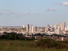 Prefeitura de Rondonópolis | Rondonópolis encerra 2025 entre os maiores exportadores do País