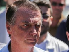 Bolsonaro pede para ficar no hospital até decisão sobre domiciliar