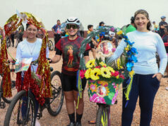 Fé, tradição e esporte marcam início dos festejos de São Sebastião em Várzea Grande – Fé, tradição e esporte marcam início dos festejos de São Sebastião em Várzea Grande