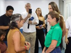 Carreta da Saúde inicia atendimentos em Várzea Grande – Carreta da Saúde inicia atendimentos em Várzea Grande