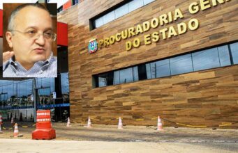 Governo interpela Pedro Taques sobre nebuloso negócio com a Oi S/A