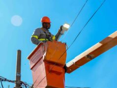 Várzea Grande amplia iluminação e reforça segurança em bairros – Várzea Grande amplia iluminação e reforça segurança em bairros