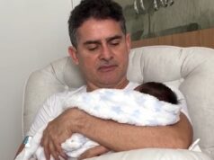 Prefeito de Manaus se afasta após morte do filho recém-nascido