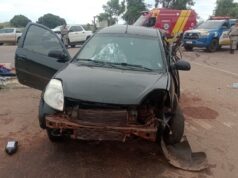 Mãe e filha de apenas 7 meses morrem após batida em rodovia de Goiás