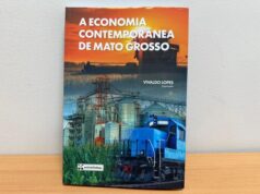 Livro apresenta dados sobre a economia contemporânea