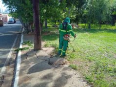 Mutirões do VG em Ação avançam com melhorias em bairros e avenidas de Várzea Grande – Mutirões do VG em Ação avançam com melhorias em bairros e avenidas de Várzea Grande