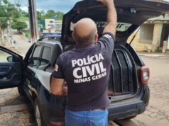 homem de 70 anos é preso acusado de estuprar adolescente e criança