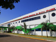 Várzea Grande lança edital do Circuito Cultural VG com recursos da Política Nacional Aldir Blanc – Várzea Grande lança edital do Circuito Cultural VG com recursos da Política Nacional Aldir Blanc