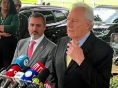 Veja os cotados para assumir o Ministério da Justiça pós-Lewandowski