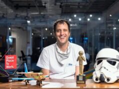 Justiça determina prisão de ex-CEO da Hurb, considerado foragido