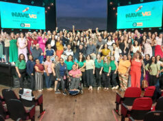 Semana Pedagógica promove ciclo de palestras para profissionais da Educação municipal de Várzea Grande – Semana Pedagógica promove ciclo de palestras para profissionais da Educação municipal de Várzea Grande