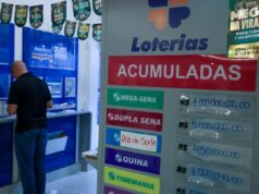 Mega da Virada tem adiamento inédito e prêmio atinge R$ 1,09 bilhão