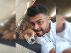 A história do garçom filho de diarista que virou diplomata aos 31 anos