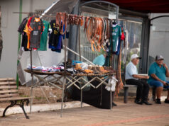 Prefeitura de Rondonópolis | Município disponibiliza sistema automatizado para regularização de vendedores ambulantes