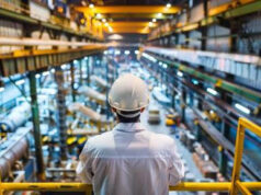 Nova Indústria Brasil (NIB) viabiliza R$ 3 trilhões em investimentos até 2033