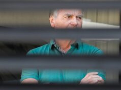 Moraes determina transferência de Bolsonaro para Papudinha