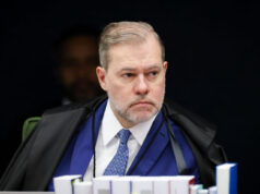 Toffoli prorroga investigação ao Master por mais 60 dias