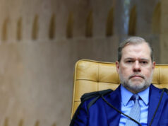 Toffoli autoriza investigação de influenciadores que criticavam o BC