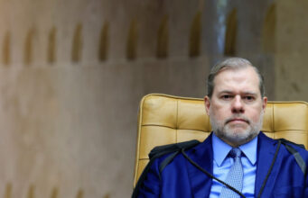 PGR vai periciar itens do Master, PF é excluída e Toffoli critica BC