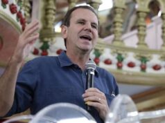 Com U2 na lista, Paes abre apostas para supershow em Copa; veja nomes