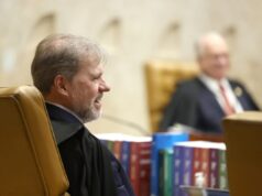 O clima entre Fachin e Toffoli em meio à crise do Master no STF – CartaCapital