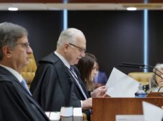 A estratégia de Fachin para emplacar o código de ética no STF – CartaCapital
