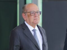 Gilmar Mendes defende permanência de Toffoli no caso Master
