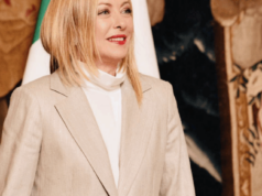 Meloni tira acordo de Lula e passa para Peña, do Paraguai