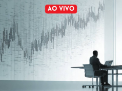 Ibovespa hoje tem maior alta desde 2023 e quebra novos recordes
