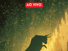 Bolsa sobe com exterior e passa dos 166 mil pela primeira vez